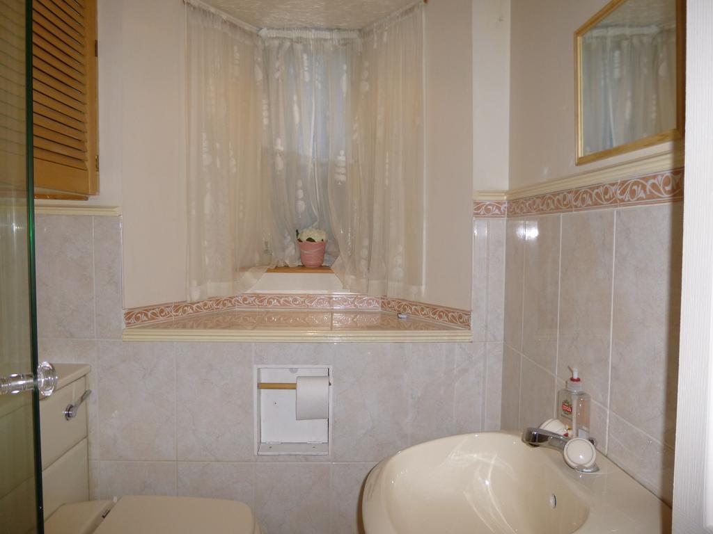 מלון אינברנס Heronwood House מראה חיצוני תמונה